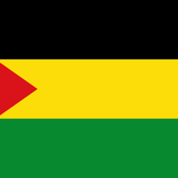 Flag of the Benishangul Gumuz Region.svg