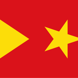 Flag of the Tigray Region.svg