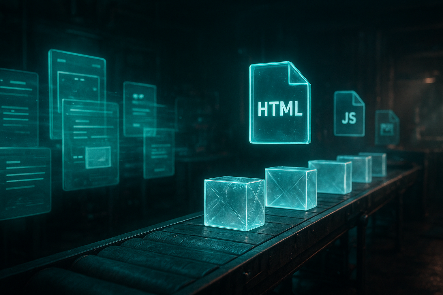 Webflow Exporter Guide For CMS To HTML Without Content Loss