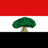 Flag of the Oromia Region.svg