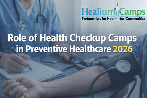 Health Camps & Health Screening Camp: Role in Preventive Healthcare 2026.png