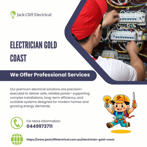 Trusted Electrician in Gold Coast for Residential and Commercial Solutions.jpg