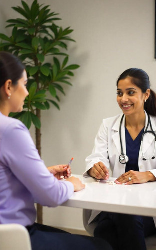 Best Gynecologist in Jaipur - Cradle Hospital.jpg