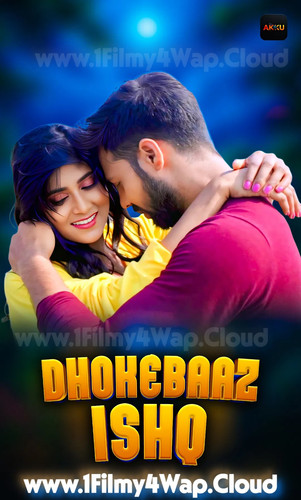 Dhokebaaz Ishq .jpg