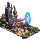 A Evt Evo Scroll Sorcerers XXVI Endless Feast Animated.png