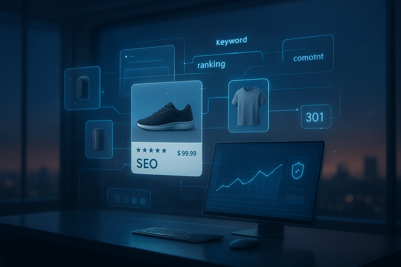 How To Bulk Edit Shopify Products And Variants Without Breaking SEO