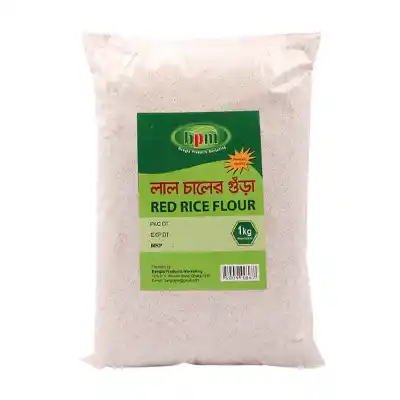bpm red rice flour chaler gura 1 kg.webp