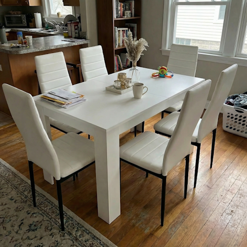 Modern Dining Table Set with Excellent Quality.png