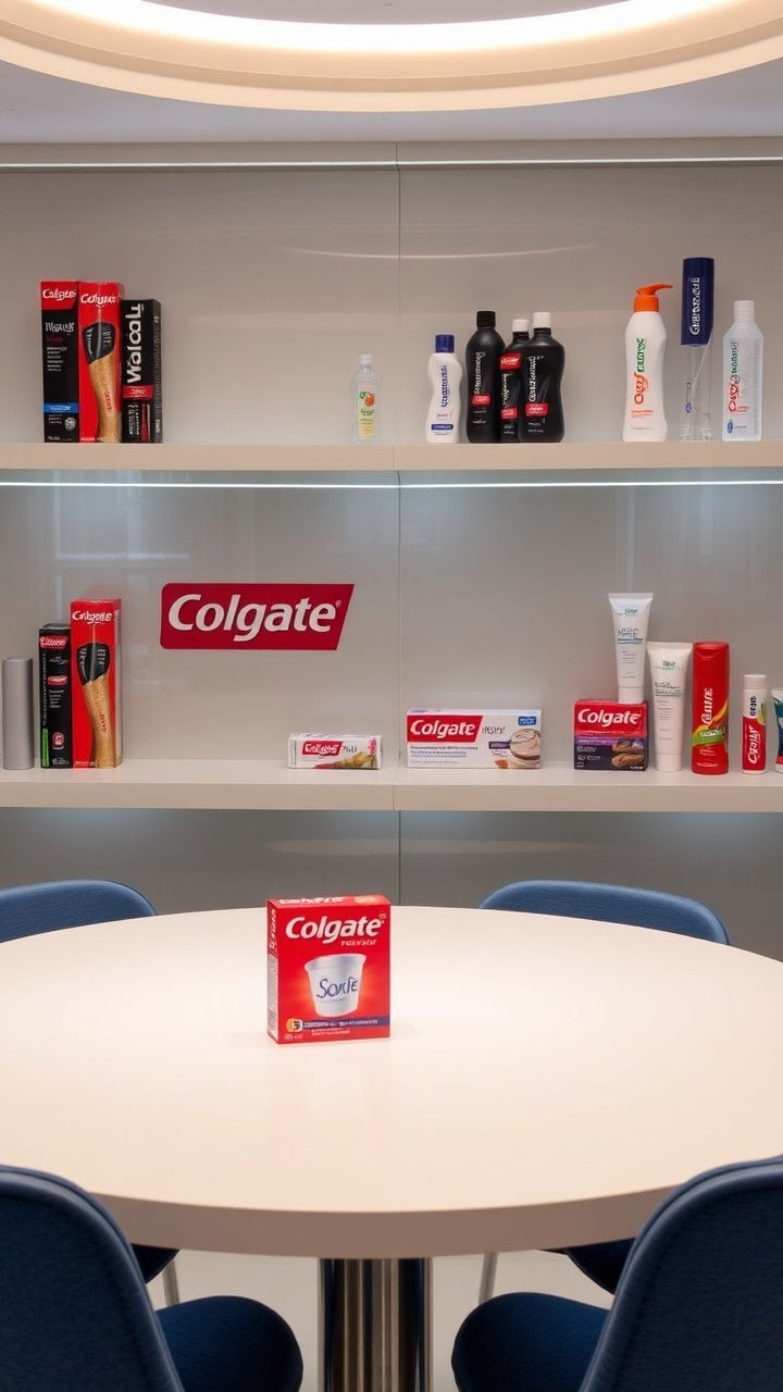 Colgate-Palmolive plans to defend DEI criteria for board selection