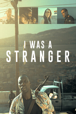 I Was A Stranger [2025] [DVD-Custom] [Latino]