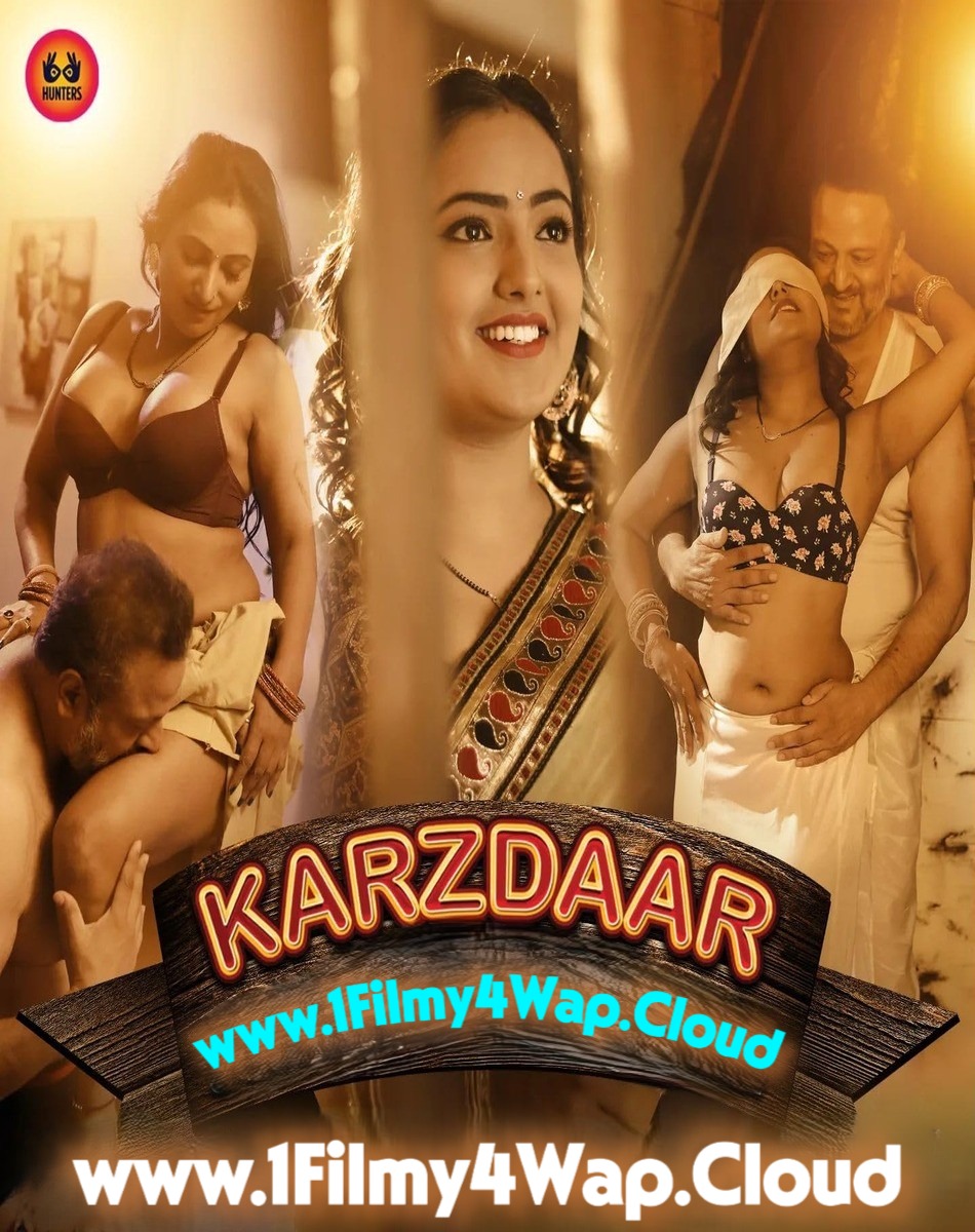 Karzdaar (2023) S01E01T05 Hunters Hindi Web Series WEB-DL X264 AAC 1080p | 720p Download
