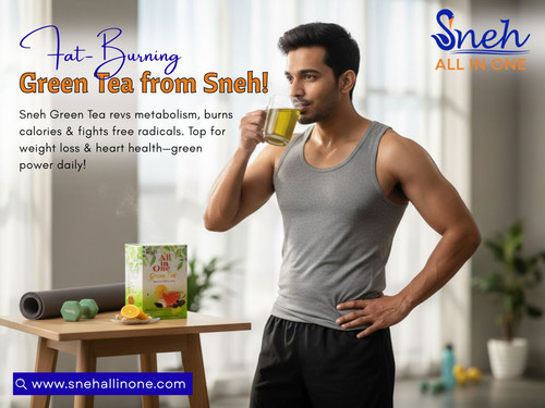 Fat-Burning Green Tea from Sneh.jpg