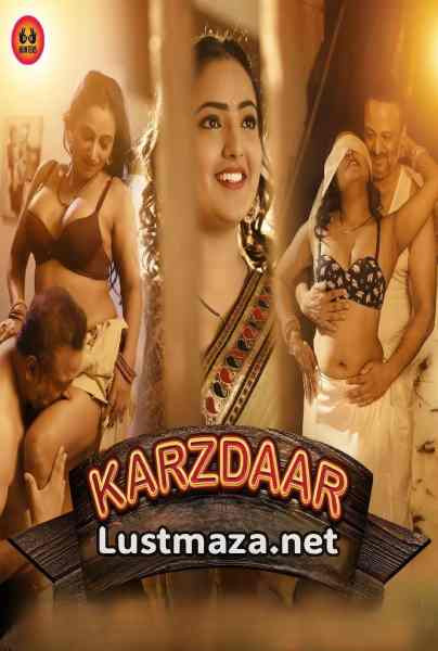 Karzdaar (2023) S01 E01-E05 Hunters Hindi Hot Web Series | WEB-DL X264 1080p 720p 480p | Download