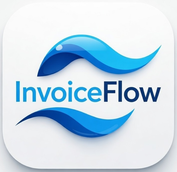 InvoiceFlow Logo
