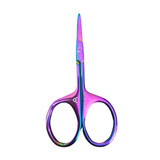 TESOURA ABDZ FLEX CURVE RAINBOW (4)