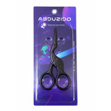 Tesoura Abduzido Bird Black Matt (5)