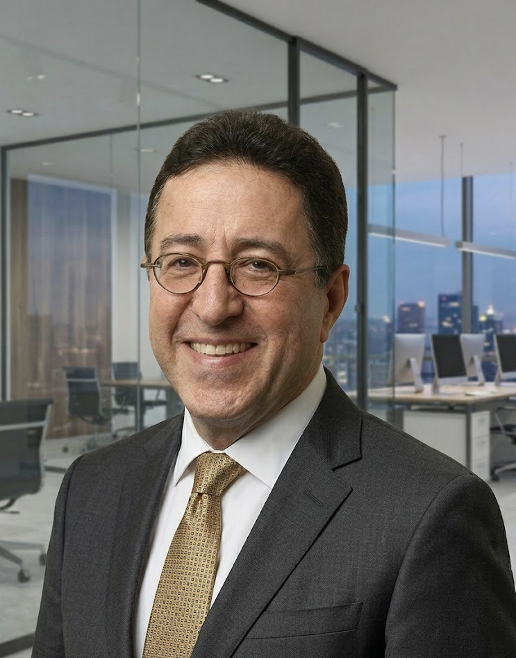 Adolfo Menezes Melito