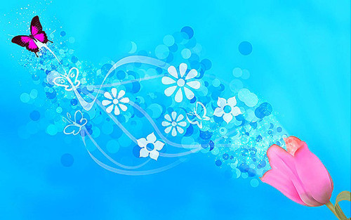 Vector Butterfly Wallpaper Desktop.jpg