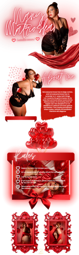 I'm Sophie Blake, a real and transparent girl. I love making real connections with my friends. Nothi.png