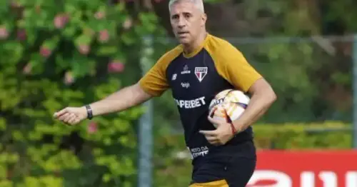 Trio de titulares reforça São Paulo em preparação para a semifinal do Paulistão