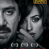 Loving Pablo Cover