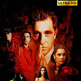Godfather 3 Cover
