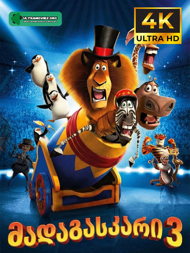 Madagascar 3 Cover.jpg