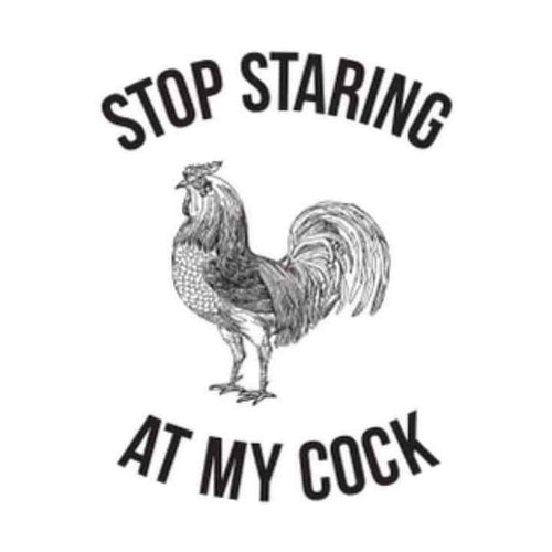 NEVER STOP STARING.jpg