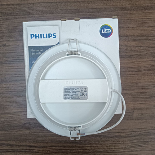 Den Led Downlight Am Tran DN027B LED15 7W 220W 240W 500lm 3000K (1).jpg