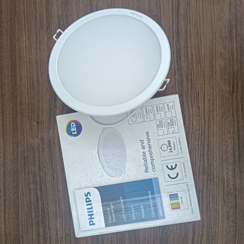 Den Led Downlight Am Tran DN027B LED15 7W 220W 240W 500lm 3000K (2).jpg