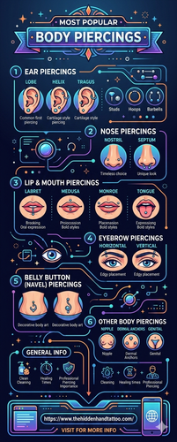 Most Popular Body Piercing Styles in Denver | Professional Service.png