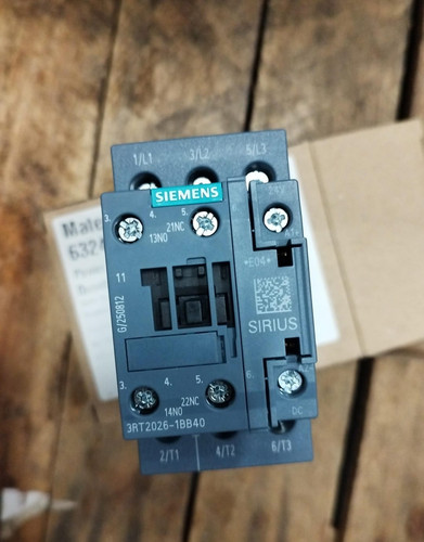 63247	 Power contactor, 25A, 11KW .jpg