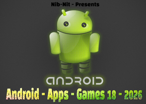 Android Apps Games 18 2026.jpg