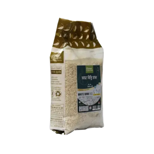 White Binni Rice 1000g Side 600x600.webp