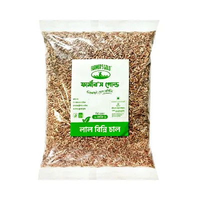 farmers gold red binni rice 1 kg.webp