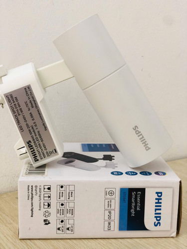 den led thanh ray chieu diem philips st034t led17 20w 240v 1700lm 4000k (2)