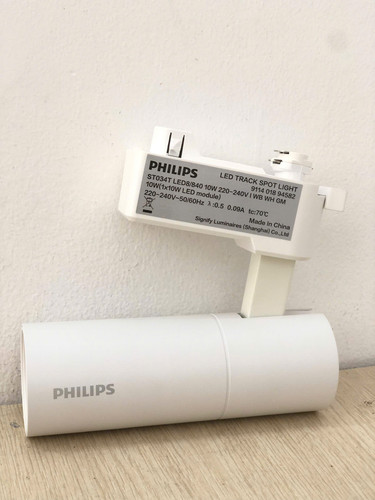 den led thanh ray chieu diem philips st034t led17 20w 240v 1700lm 4000k (3)