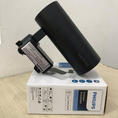 den led thanh ray chieu diem philips st034t led17 20w 240v 1700lm 4000k (4)