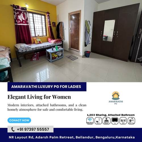 Every corner is designed to support your routine with ease.