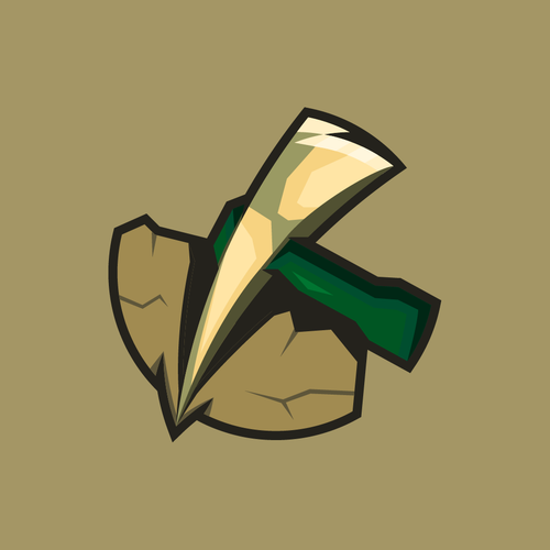 Niner Esports Gold Team.png