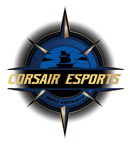 UMassD Corsairs.png