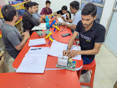 E Vehicle Repairing Course in Delhi.jpg