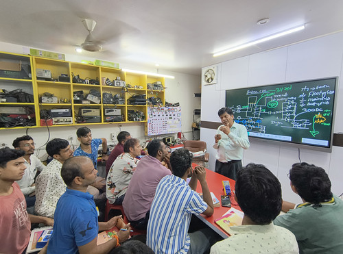 EV Training Institute | Multitech Electric Vehicle Repairing & Maintenance Courses | 8368708957.jpg