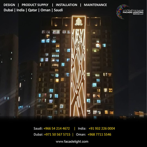 Vaibhav Lakshmi Lighted Architectural Gem.jpg