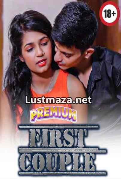 First Couple (2026) Uncut Hindi Hot Short Film | WEB-DL X264 1080p Download