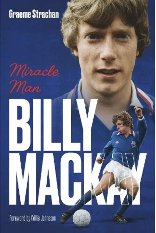 Billy MacKay book.png