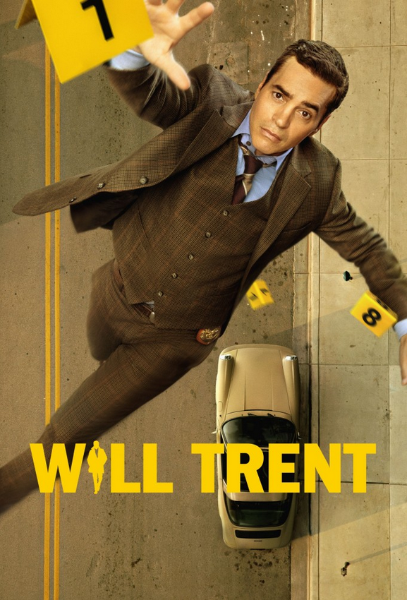 Will Trent (2026) (Sezon 4) MULTi.1080p.WEB-DL.H264-Mixio | Lektor & Napisy PL