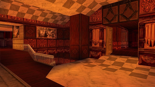 the scroll of cagliostro cagliostro's secret apartments.jpg