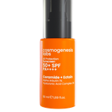 50+ SPF All Protection Sunscreen