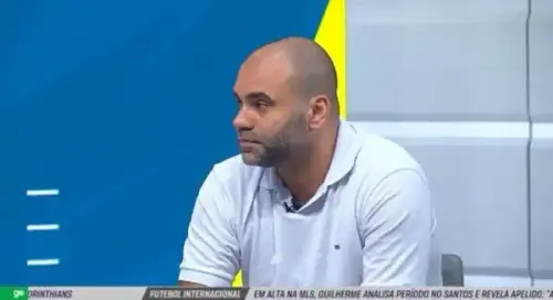 São Paulo e Chapecoense se enfrentam no Canindé; estádio pode sediar final do Paulistão